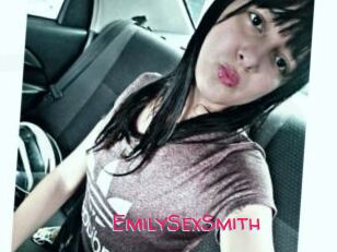 EmilySexSmith