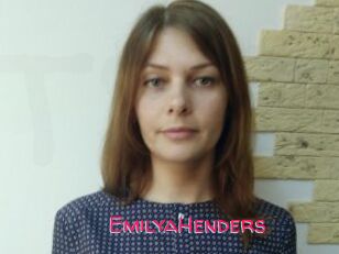 EmilyaHenders