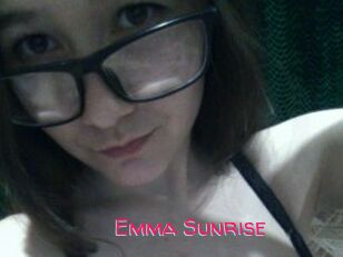 Emma_Sunrise