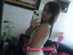 Emmagagne