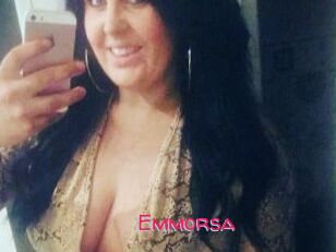 Emmorsa