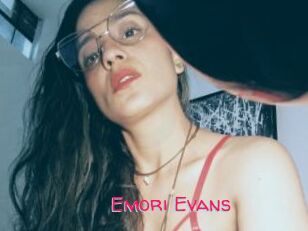 Emori_Evans