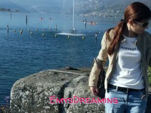 EmysDreaming