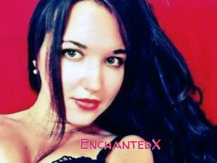 EnchantedX