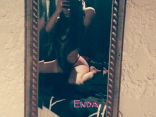 Enda