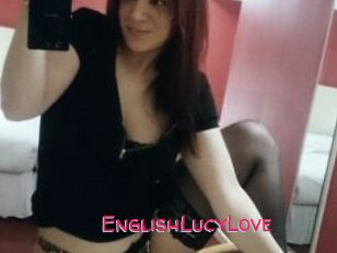 EnglishLucyLove