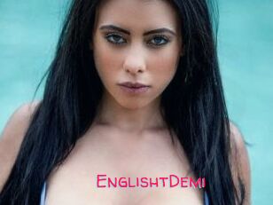 EnglishtDemi