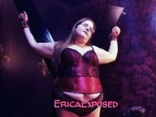 EricaExposed