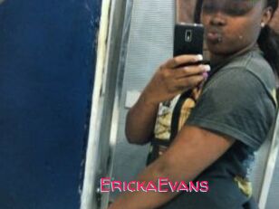 ErickaEvans