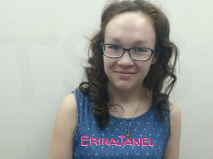 ErikaJanel