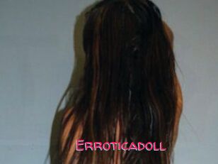 Erroticadoll