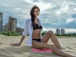 ErzaRed