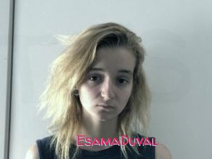 EsamaDuval
