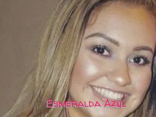 Esmeralda_Azul