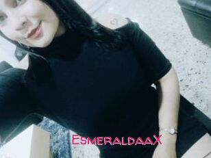 EsmeraldaaX