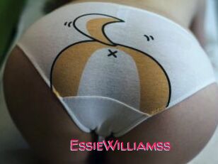 EssieWilliamss