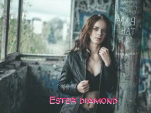 Ester_diamond