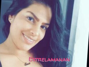 Estrelamanan