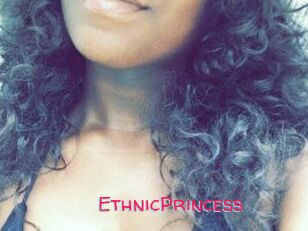 EthnicPrincess