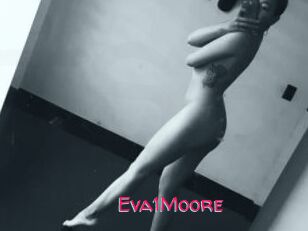 Eva1Moore