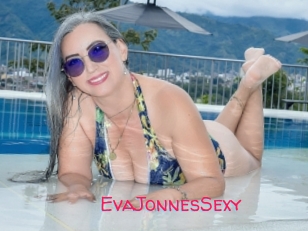 EvaJonnesSexy