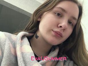 EvaUSummer