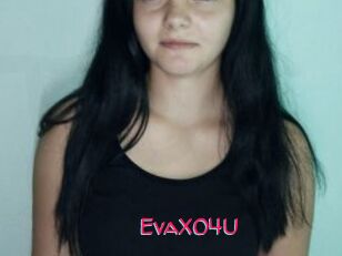 EvaXO4U