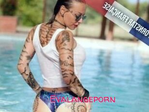 Evalangeporn