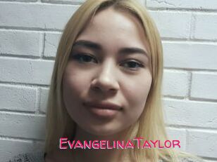 EvangelinaTaylor