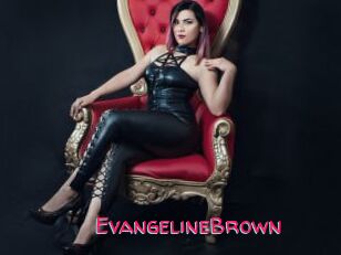 EvangelineBrown