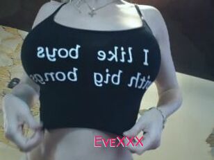 EveXXX