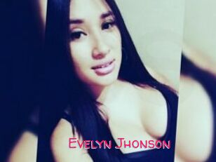 Evelyn_Jhonson
