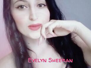 Evelyn_Sheeran