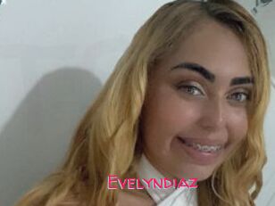 Evelyndiaz