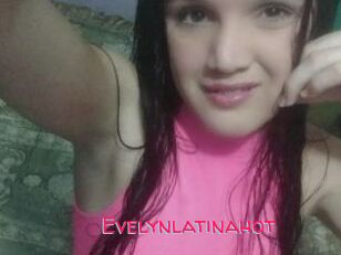 Evelynlatinahot