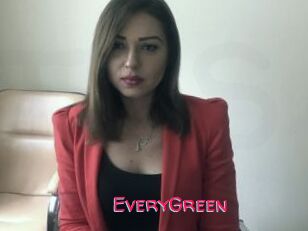 EveryGreen