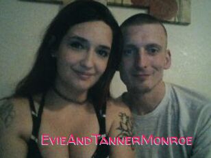 EvieAndTannerMonroe