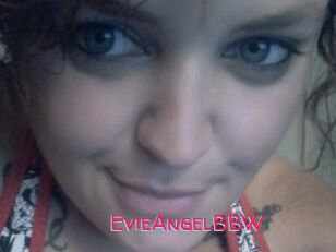 EvieAngelBBW