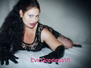 EvilGoddess18
