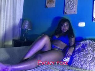 Evony_foxx