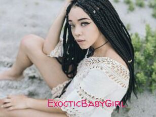 ExocticBabyGirl