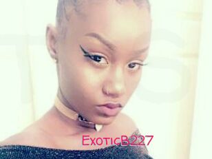 ExoticB227