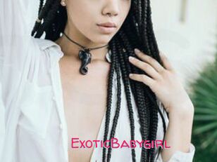 ExoticBabygirl