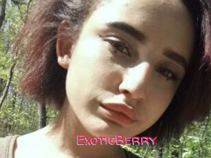 ExoticBerry