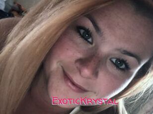 ExoticKrystal