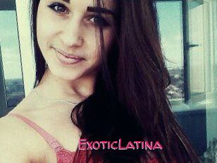 ExoticLatina