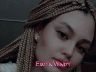ExoticVendy