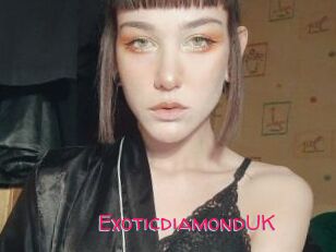 ExoticdiamondUK