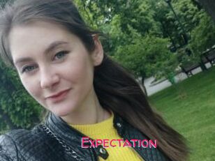 Expectation