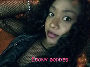 Ebony_goddes